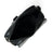 Enzo Black Side Messenger Classy Leather Bags