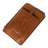 Leather Mobile Sling 2.0 Classy Leather Bags