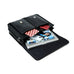 The Architect Black Executive Classy Leather Bags