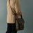 Urban Messenger Bag Classy Leather Bags
