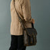 Urban Messenger Bag Classy Leather Bags