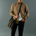Urban Messenger Bag Classy Leather Bags