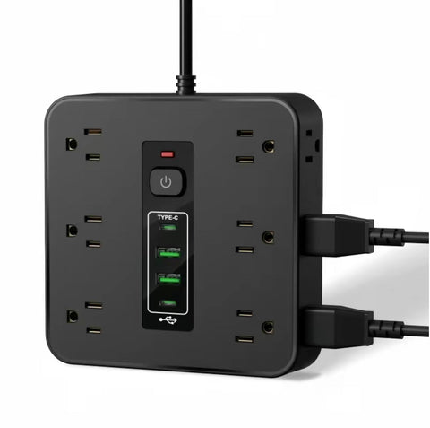 PowerNest 16-in-1 Strip V.I.P Digital Presence