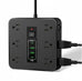 PowerNest 16-in-1 Strip V.I.P Digital Presence