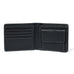 Classic Black Leather Wallet Classy Leather Bags