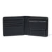 Classic Black Leather Wallet Classy Leather Bags