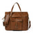 The Oxford Messenger Bag Classy Leather Bags
