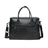 All Rounder Briefcase Cabin Duffle Classy Leather Bags