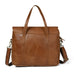 The Oxford Messenger Bag Classy Leather Bags
