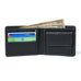 Classic Black Leather Wallet Classy Leather Bags