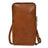 Leather Mobile Sling 1.0 Classy Leather Bags