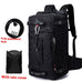 Multifunctional leisure large capacity travel bag Social Buzz eSIMs