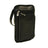 Piel Leather Crossbody Travel Organizer