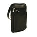 Piel Leather Crossbody Travel Organizer