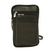 Piel Leather Crossbody Travel Organizer