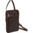 Piel Leather Crossbody Travel Organizer