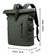 Men's Large Capacity Outdoor Travel Backpack Social Buzz eSIMs