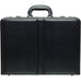Mancini Leather Goods Expandable Attaché Case Mancini