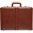 Mancini Leather Goods Expandable Attaché Case Mancini