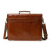 The Architect Brown Executive Classy Leather Bags