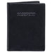 Mancini CASABLANCA RFID Secure Passport Holder Mancini