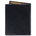Mancini CASABLANCA RFID Secure Passport Holder Mancini