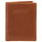 Mancini CASABLANCA RFID Secure Passport Holder Mancini