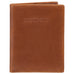 Mancini CASABLANCA RFID Secure Passport Holder Mancini