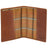 Mancini CASABLANCA RFID Secure Passport Holder Mancini
