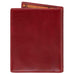 Mancini CASABLANCA RFID Secure Passport Holder Mancini