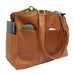 Piel Leather Large Shopping Bag