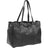 Piel Leather Large Shopping Bag