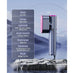 SteamEase Pro Steamer V.I.P Digital Presence