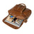 The Oxford Messenger Bag Classy Leather Bags