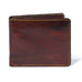 Ryan Classic Bi-Fold Wallet Classy Leather Bags