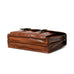 The Architect Brown Executive Classy Leather Bags