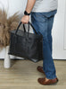 All Rounder Briefcase Cabin Duffle Classy Leather Bags