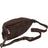 Piel Leather Travelers Waist Pack