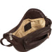 Piel Leather Travelers Waist Pack