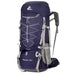 Large Capacity Hiking Backpack  Camping Travel Social Buzz eSIMs