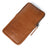Leather Mobile Sling 1.0 Classy Leather Bags