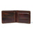 Ryan Classic Bi-Fold Wallet Classy Leather Bags