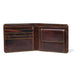 Ryan Classic Bi-Fold Wallet Classy Leather Bags