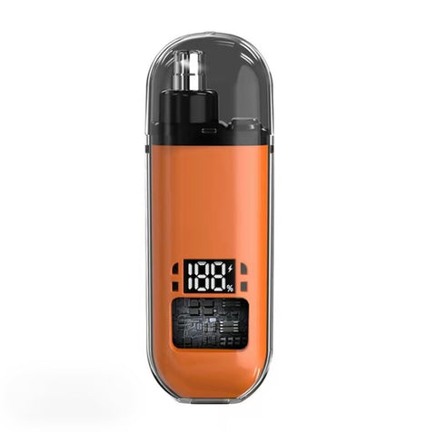 PureTrim Precision Trimmer V.I.P Digital Presence