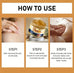 HoneyRelief Joint Cream V.I.P Digital Presence
