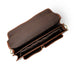 The Architect Brown Executive Classy Leather Bags