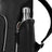 Samsonite Mobile Solution 2 Leather Deluxe Backpack Samsonite