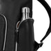 Samsonite Mobile Solution 2 Leather Deluxe Backpack Samsonite