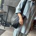 Genuine Leather Large Tote Bags for Women, Full Grain Leather Shoulder Bags for Work RockCow Leather Studio
