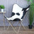 The Holsteins Butterfly Chair Classy Leather Bags